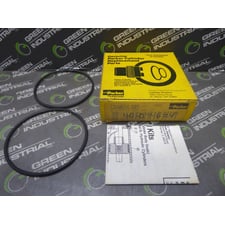 Parker CB402HL005 4" Viton Cylinder Body Kit New NIB