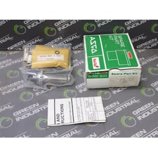 ASCO 306-718G Solenoid Valve Spare Parts Kit New NIB