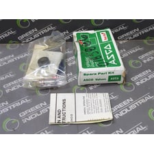 ASCO 83-861 Solenoid Valve Spare Parts Kit New NIB