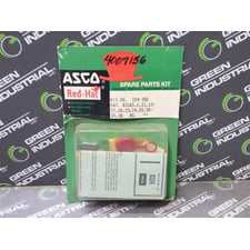 ASCO 164-396 Solenoid Valve Spare Parts Kit New NIB