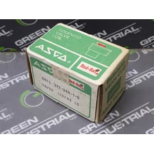 ASCO 222-344-1-D Solenoid Valve Coil 110/120V New NIB
