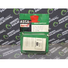 ASCO 210-705-17 Solenoid Valve Spare Parts Kit New NIB