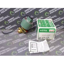 ASCO 8211C-73 Red Hat Solenoid Valve New NIB