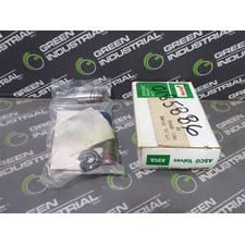 ASCO 83-861 Solenoid Valve Spare Parts Kit 8344D New NIB