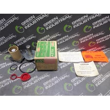 ASCO 206-711 Solenoid Valve Spare Part Kit New NIB