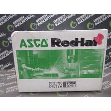 ASCO 8300D058G Solenoid Valve 120DC New NIB