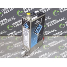 Unit / Celerity UFC-1665C Digital Metal Seal 8L 50%DCMS/H2 Multiflo SC18 NB Used