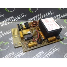 Westinghouse 1500D41 G01 Power Supply Board Rev. 7 Used