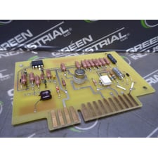 Stock 1Z10874 Circuit Board A20592-B Used