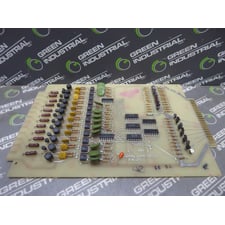 Unbranded CVI 169430 Signal Converter Rev. 2 Used