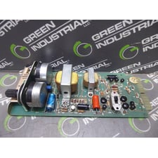 Panalarm 70-TM1 Monitor Board 070-0038 Rev. 10 Used