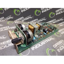 Panalarm 70-TM1 Monitor Board 070-0038 Rev. 3 Used