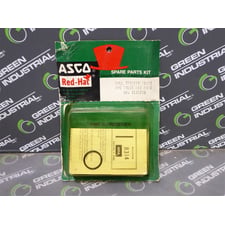 ASCO 1170798 Pall Trinity Micro Solenoid Valve Spare Parts Kit New NIB