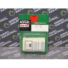 ASCO 208-783 Solenoid Valve Spare Parts Kit New NIB