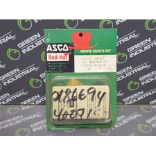 ASCO 83-860 Solenoid Valve Spare Parts Kit New NIB