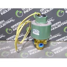 ASCO HB 8320A92 Red Hat Solenoid Valve No Box New
