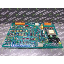 Westinghouse 5880C86 H01 Logic Board Rev. 9 Used