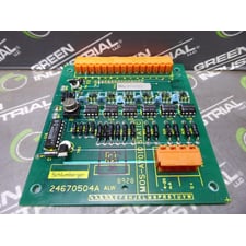 Schlumberger 24670504A Transmitter Board Used
