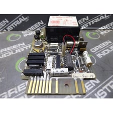 Westinghouse 1500D41 G01 Power Supply Board Rev. 14 Used