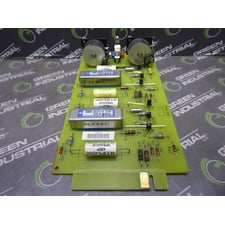 GE 1589K29G700 Dual Alarm Board Used
