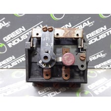 Allis-Chalmers Type 394 Thermal Overload Relay Used