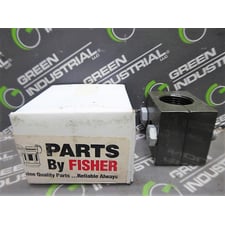 Fisher Controls 18A1672X012 Stem Connector New NIB