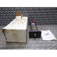 Exlar GS45-1002-OFF-MD1-H6-EB Linear Actuator 16187 Rev. B 460A 2400 RPM New NIB