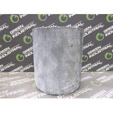 FLSmidth Krebs Refrax Silicon Carbide Cyclone Insert 3-1/4" to 1-1/2" Surplus