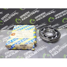 SNR 6208.NR Radial Ball Bearing New NIB