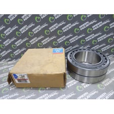 SKF 24122 CC/C4W33 Spherical Roller Bearing New NIB