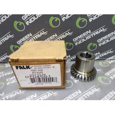 Falk 1020T HUB Coupling Hub 0704591 .875 Bore New NIB