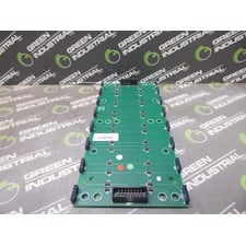 Lumisys 017010 Control Board 0741 SEC-5-0 Rev. 3 Used