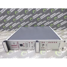 Fossil Power Systems 9160-2015 Flame Monitor Module Rev.1F2C Used
