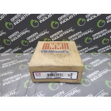 TB Wood's SK1716 SG Bushing SFX1 7/16 New NIB