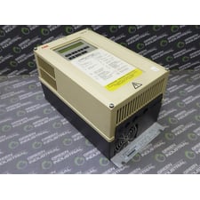 ABB ACS501-005-5-00P200000 Variable Frequency Drive 5kW 440-500VAC SAMI GS os Used
