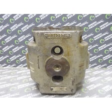 Dodge 132953 Babbitt Bearing Sleeve 4.45" I.D. Sleevoil R Series Used