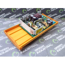 Secap Model 7605 Rail Mounted Power Supply Module 5V 10A Used