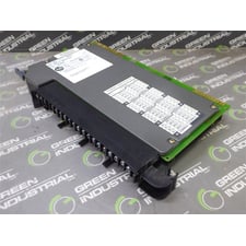 Allen Bradley 1771-IBN/C PLC-5 DC Input Module Rev. A01 Used
