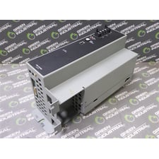 Allen Bradley 1771-P7/C PLC-5 120/220V AC Power Supply Module Rev. A01 Used
