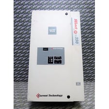 Current Technology SL2-250-480-3DG-L2 Select 250 Secondary Surge Arrester Used