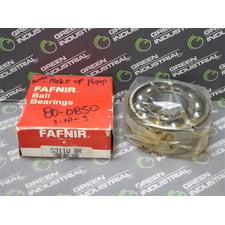 Fafnir 5311W BR Angular Contact Roller Bearing New NIB