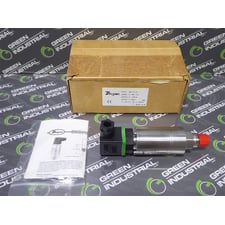 Dwyer Type 672-5-A Low Pressure Transducer Module 0-100" W.C. New NIB