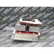 York 371-01184D332-A Westcode Chiller Power Rectifier Assembly Cut Wires Used