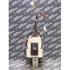 York 371-01184D332-A Westcode Chiller Power Rectifier Assembly with Sensor Used