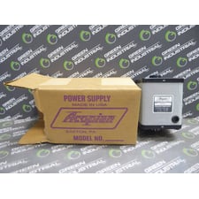 Acopian 5J100 Regulated Power Supply New NIB
