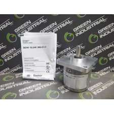 Baumer BDW 16.24K 360-C1-7 Incremental Shaft Encoder New No Box
