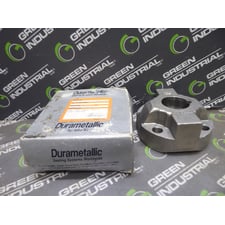Durametallic GKAX642421A 20 SS GLD RG/1 TAP/SPEC 3234737 New NIB