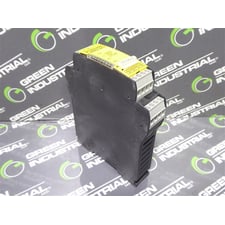 Schmersal SRB 301LC/B-24V Safety Relay Used