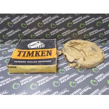Timken 68712 Tapered Roller Bearing Cup w/ minor rust Surplus