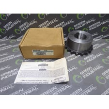 Dodge FB601BX1-3/4 Chain Coupling 099120 New NIB